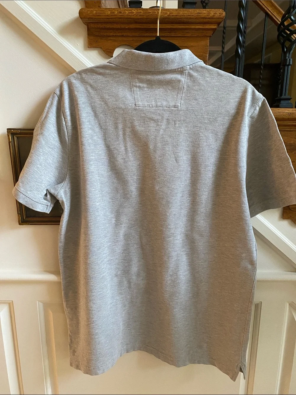 BANANA REPUBLIC Polo